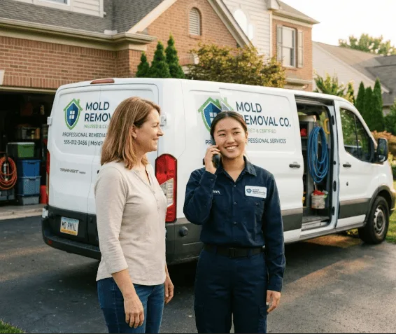 Crawlspace Mold Remediation Hop Bottom, PA FAQs